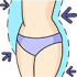 slim shape slim shape